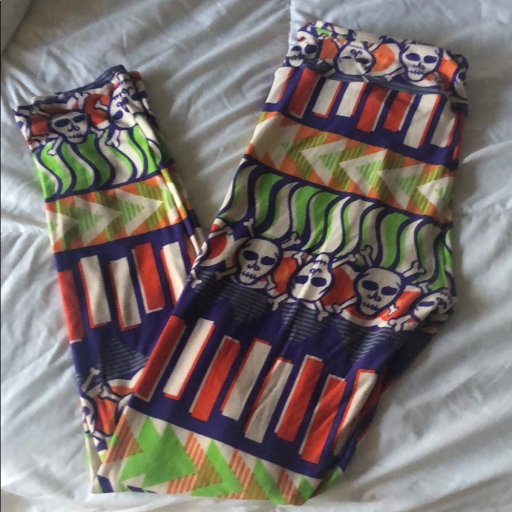 Os leggings